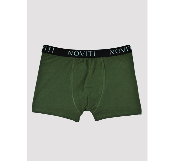 Boxerky model 18883168 Khaki - Noviti