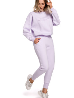 Mikina model 20660600 Lilac - Made Of Emotion