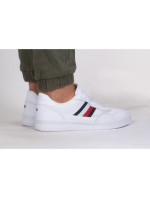 Court Retro Stripes M boty model 19165384 - Tommy Hilfiger