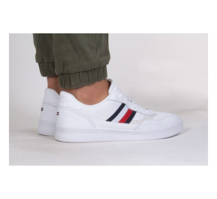 Court Retro Stripes M boty model 19165384 - Tommy Hilfiger