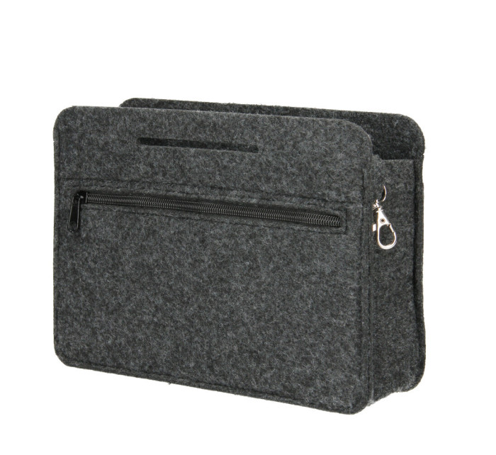 organizér na tašky Night Black model 20292714 - Bertoni