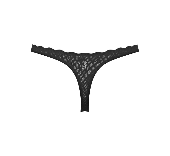 sloggi ZERO Feel Bliss String - BLACK - SLOGGI BLACK - SLOGGI