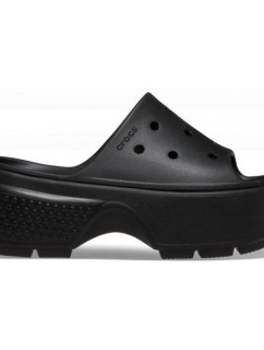 Žabky Crocs Stomp Slide 209346-001