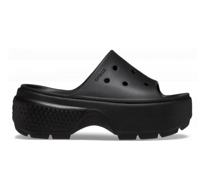 Žabky Crocs Stomp Slide 209346-001