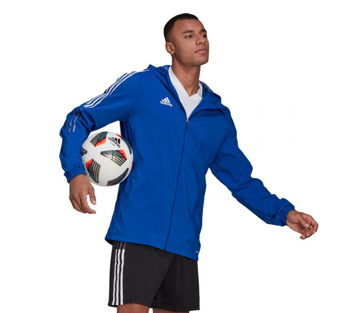 Adidas Tiro 21 Windbreaker M GP4963 pánské