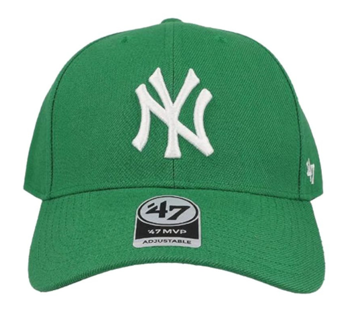 47 Značka New York Yankees MVP Kšiltovka B-MVPSP17WBP-KY