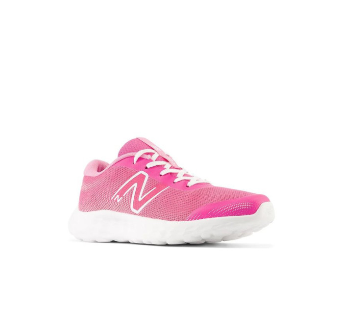 Běžecké boty New Balance Jr GP520PK8