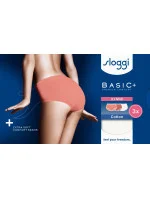sloggi Basic+ Midi C3P - UNKNOWN - SLOGGI UNKNOWN - SLOGGI