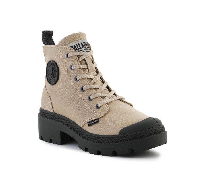 Palladium Pallabase Twill W 96907-211-M