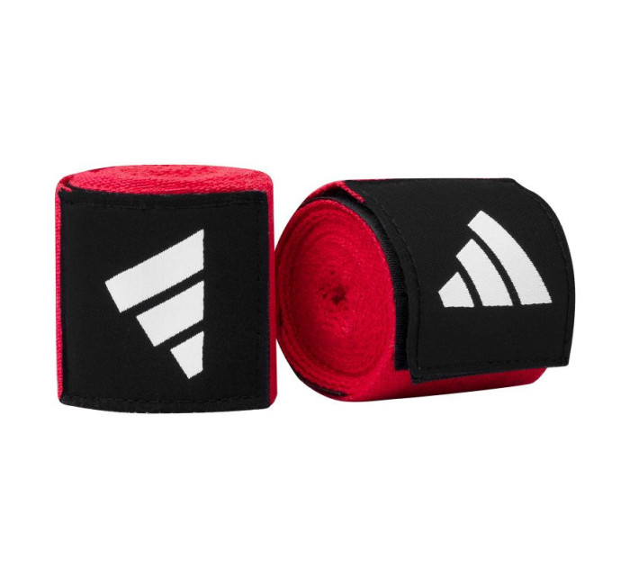 Adidas IBA boxerské bandáže ADIBP031S červená 5,7 cm x 4,5 m