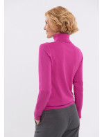 Sweater model 20673812 Pink - Volcano