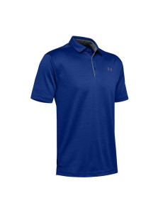 Pánské polo tričko Tech M 1290140-400 - Under Armour