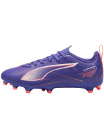 Boty Puma Ultra 5 Play FG/AG Jr 107695 01