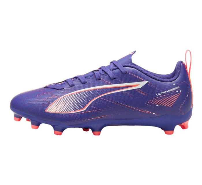 Boty Ultra 5 Play FG/AG Jr model 20297342 01 - Puma