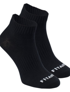 Mid socks model 20621527 - Fitanu