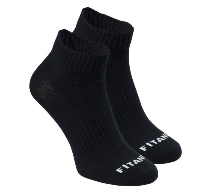 Mid socks model 20621527 - Fitanu