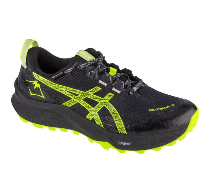 Asics Gel-Trabuco 12 GTX M 1011B801-003 běžecká obuv