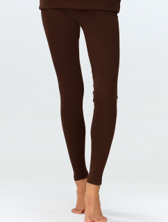 DKaren Leggings Oseye Dark Chocolate