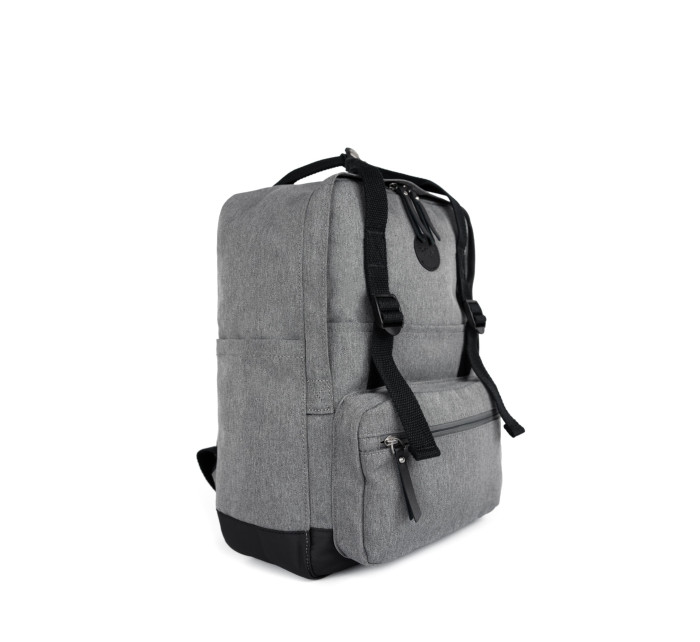 Batoh Himawari tr23202-8 Grey