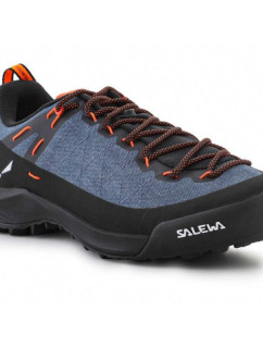 Boty  Canvas M model 17852745 - Salewa