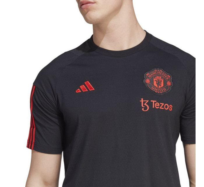 Adidas Manchester United TR Tee M Tričko IA8489