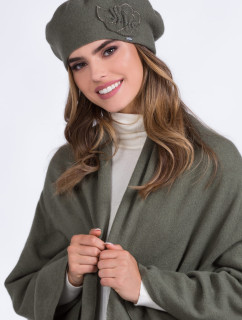 Beret model 17937382 Khaki - Kamea