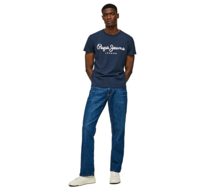 Pepe Jeans Original Stretch tričko M PM508210