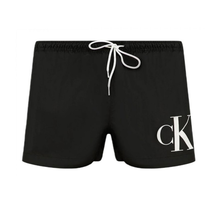 Calvin Klein Plavky M KM0KM01015 plavecké šortky