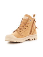 Boty Palladium Pampa Hi Zip WL W 95982-252-M