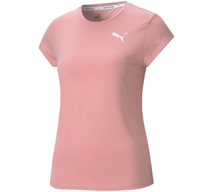 Puma Active Tee W 586857 80 tričko