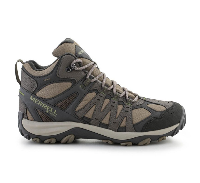 Merrell Accentor 3 Sport Mid Gtx M J135503 bota