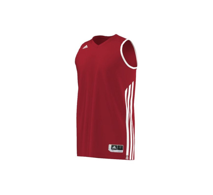 Adidas E Kit JSY 2.0 M Tričko O22436