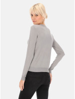 L`AF Cardigan Rima Grey