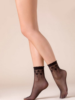 Dámské ponožky model 15281431 Bloom - Gabriella