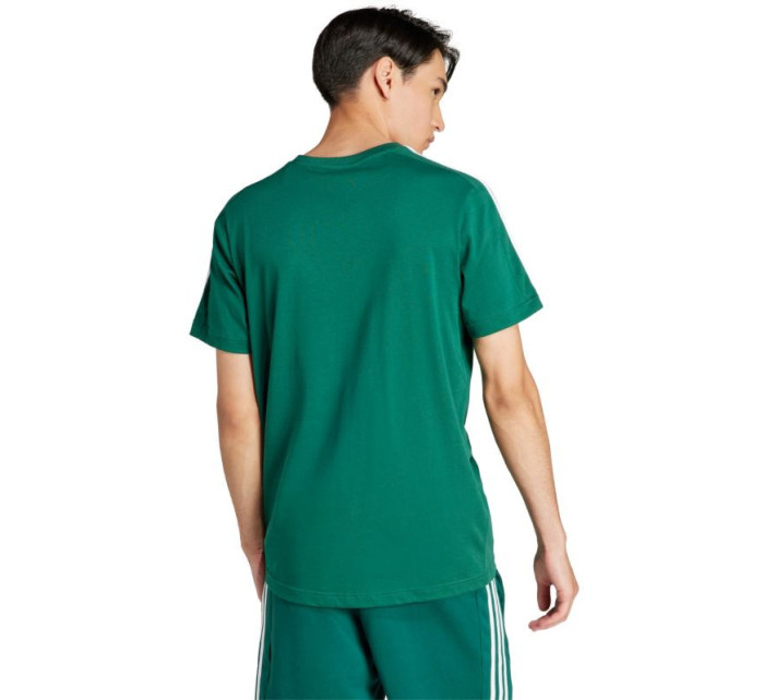 Adidas Essentials Single Jersey 3-Stripes M IS1333 pánské tričko