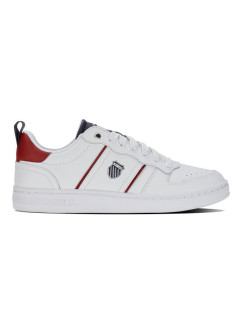 Boty K-Swiss LOZAN MATCH LTH M 08903-119-M