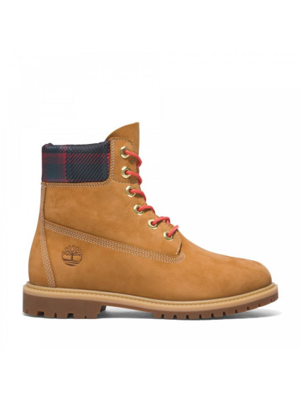 6in  W Trappers model 19080136 - Timberland