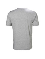 Helly Hansen Logo T-Shirt M 33979 950 pánské