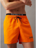 Pánské plavky  oranžové  model 20182840 - Calvin Klein