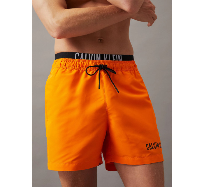 Pánské plavky  oranžové  model 20182840 - Calvin Klein