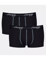 sloggi men Start Hipster C2P box - BLACK - SLOGGI BLACK - SLOGGI