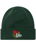 Czapka Rose Icon Cuff Knit Beanie Hat model 20683962 - New Era