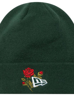 Czapka Rose Icon Cuff Knit Beanie Hat model 20683962 - New Era