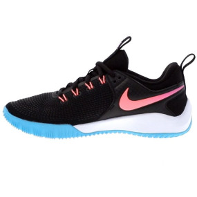 Dámská volejbalová obuv Air Zoom Hyperace 2 LE W DM8199 064 - Nike