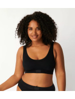 sloggi Double Comfort Top - BLACK - SLOGGI BLACK - SLOGGI