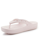 Crocs Classic Platform Flip W 207714-6UR