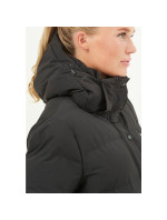 Dámský zimní kabát model 20681398 W Long Puffer Jacket - Whistler