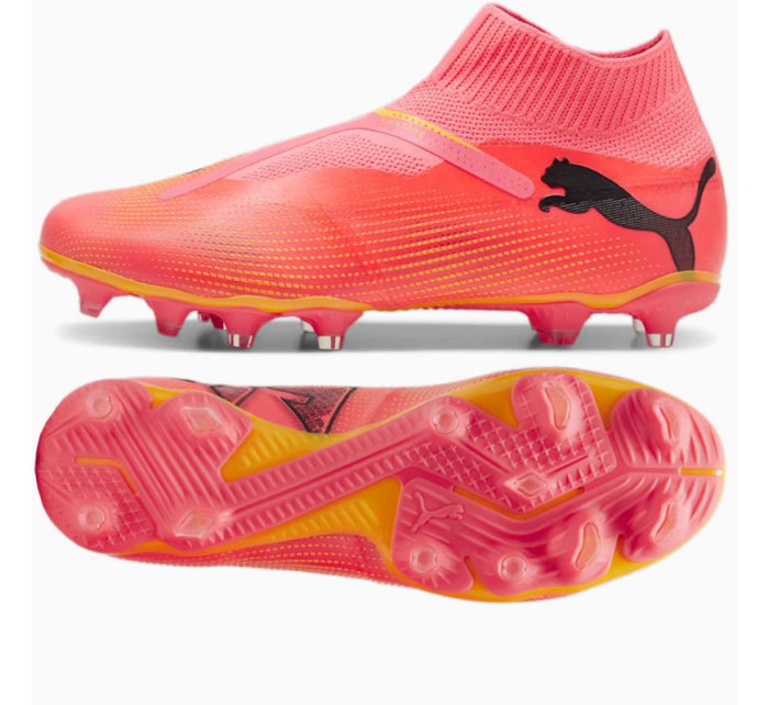 Boty Puma Future 7 Match+ LL FG/AG M 107711 03