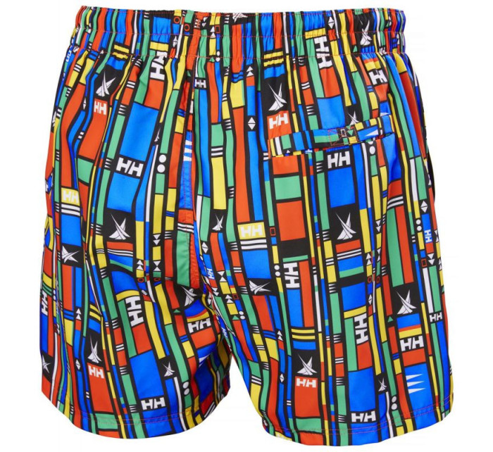 Helly Hansen Newport Trunk Shorts M 334296 991