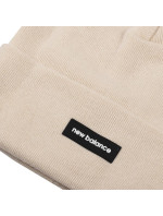 ear Knit Beanie LAH33005 model 20602940 - New Balance